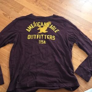 Men’s American Eagle shirt